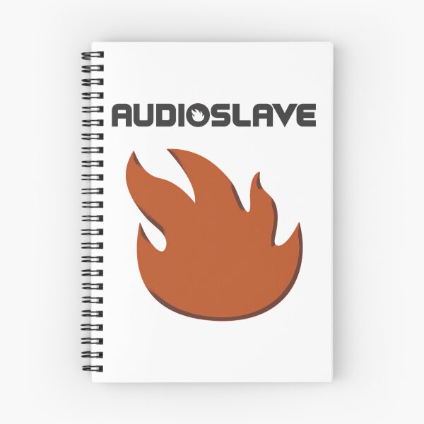 Artikelvorschau, Audioslave-Logo entworfen und verkauft von pandwehenneny.