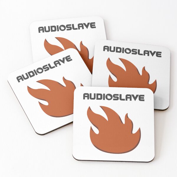 Item preview, Audioslave Logo designed and sold by pandwehenneny.