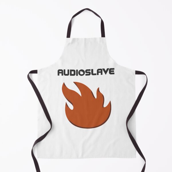 Item preview, Audioslave Logo designed and sold by pandwehenneny.