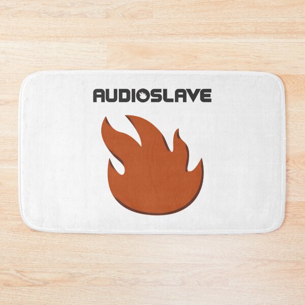 Item preview, Audioslave Logo designed and sold by pandwehenneny.