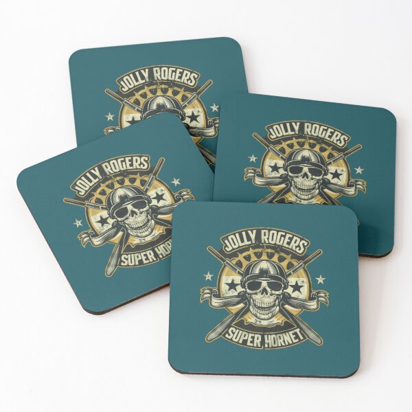 Item preview, Jolly Rogers Squadron (4).png designed and sold by gasted422.