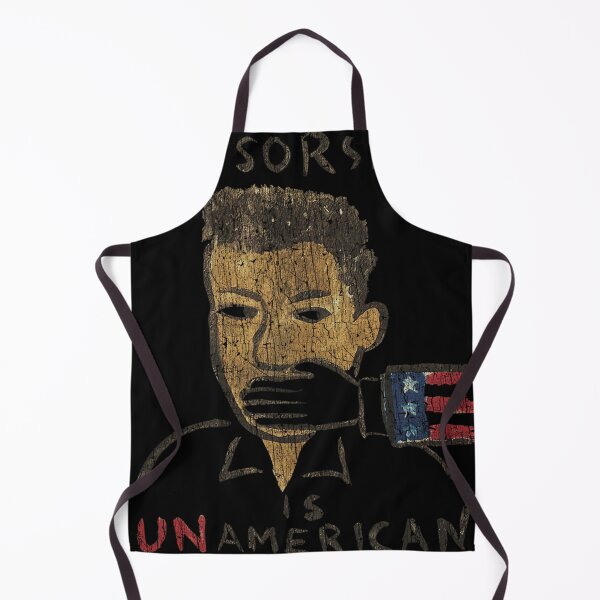 Item preview, Censorship Is Un-American 1990 designed and sold by drugcha.