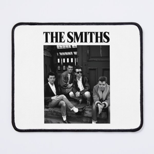 Item preview, The Sm.iths designed and sold by MillicentFouq.