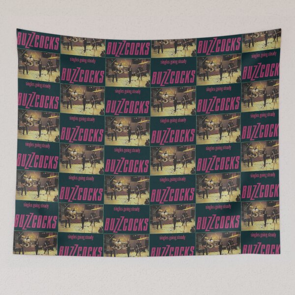 Item preview, Singles Going Steady Pink designed and sold by divertinger45.