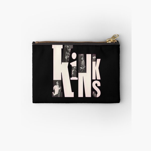 Item preview, Or.iginal The Kinks En.glish designed and sold by CapucineBreton.