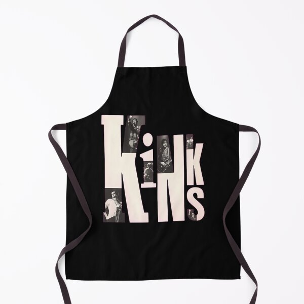 Item preview, Or.iginal The Kinks En.glish designed and sold by CapucineBreton.