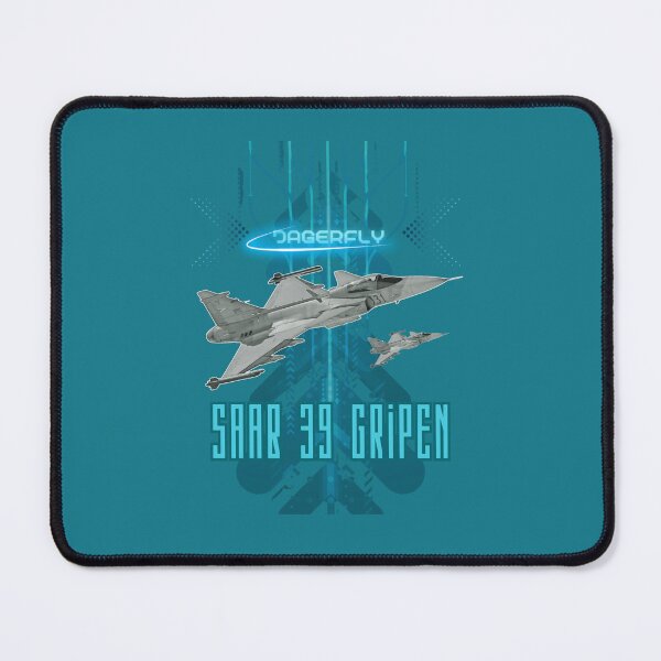 Item preview, Jagerfly 39 Gripen - Supersonic .png designed and sold by gasted422.