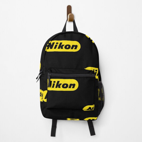 Item preview, Best Seller Nikon Logo designed and sold by pandwehenneny.
