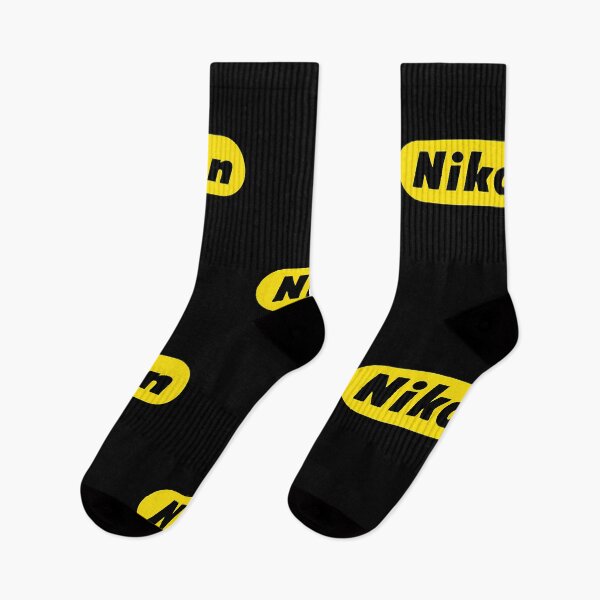 Item preview, Best Seller   Nikon Logo  designed and sold by pandwehenneny.