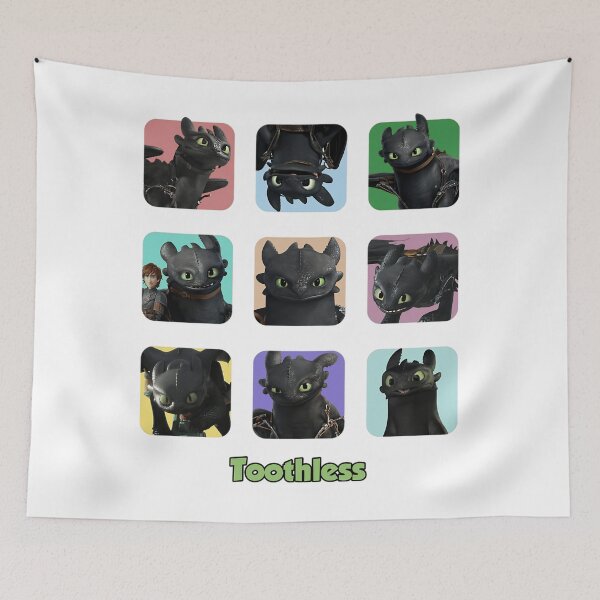 Item preview, Funny Moments Dragon Cartoon designed and sold by ChicArtWhitfie.