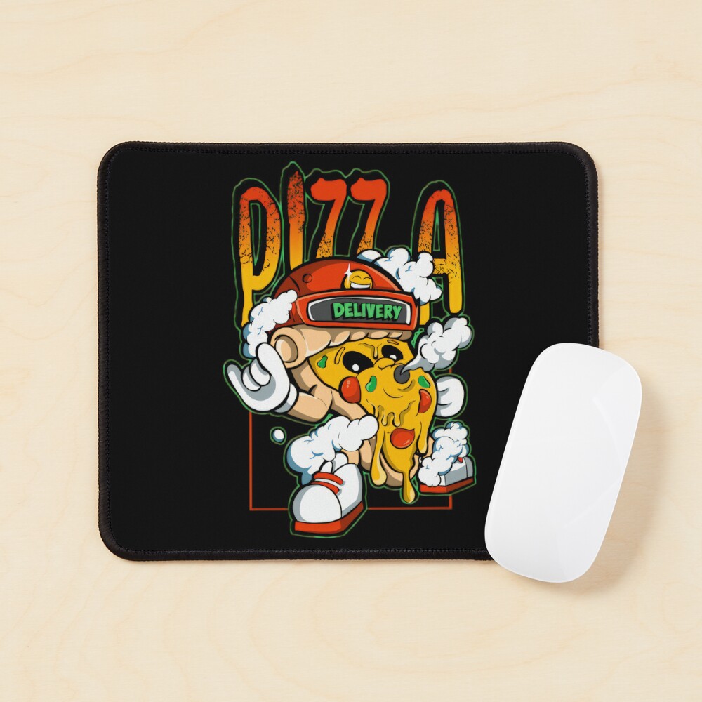 Item preview, Mouse Pad designed and sold by RylanOrangeOl.