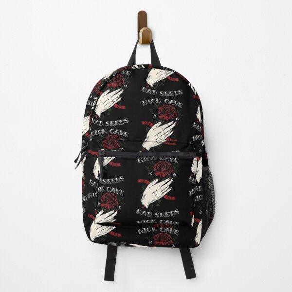 Item preview, Nick Cave and the Bad Seeds Tour Music designed and sold by NickPriem.