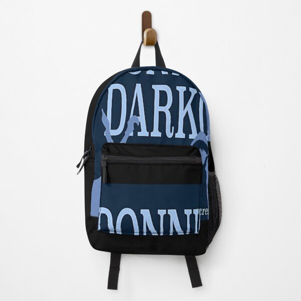 Item preview, Donnie Darko Destruction Poster designed and sold by ElienaiNeighb.