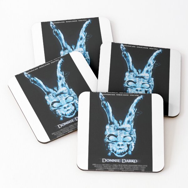 Artikelvorschau, Donnie Darko – Der Film (2001) entworfen und verkauft von ElienaiNeighb.