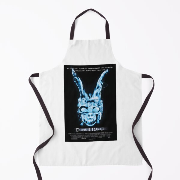 Aperçu de l'œuvre Donnie Darko Film (2001) créée et vendue par ElienaiNeighb.