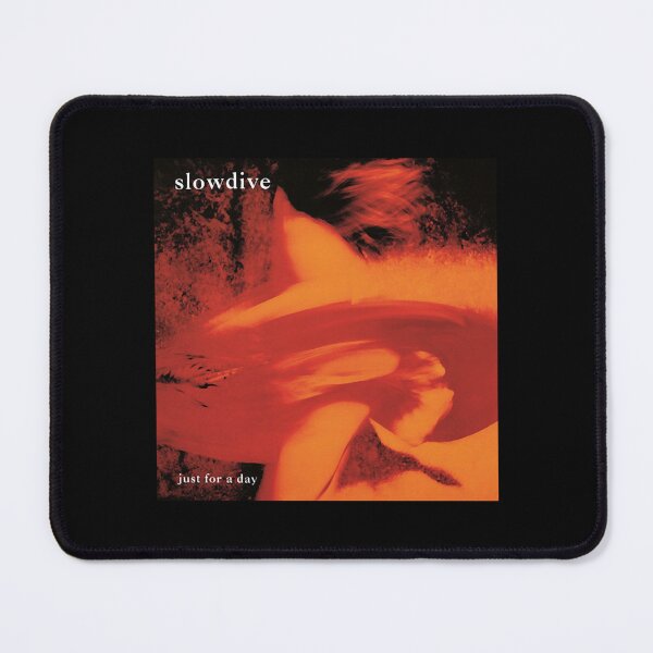 Item preview, Just For A Day Album Cover designed and sold by divertinger45.