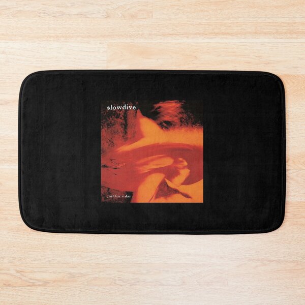 Item preview, Just For A Day Album Cover designed and sold by divertinger45.