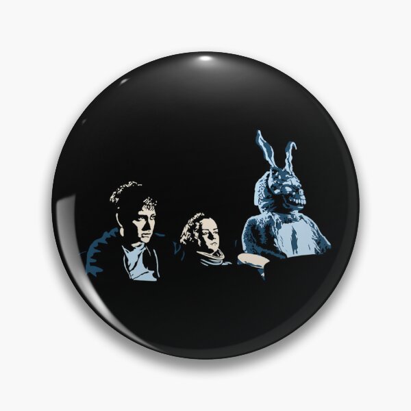 Artikelvorschau, Donnie Darko entworfen und verkauft von ElienaiNeighb.
