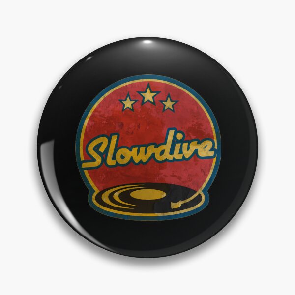 Item preview, slowdive (12) designed and sold by divertinger45.