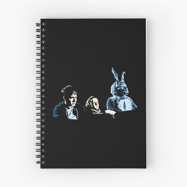 Item preview, Donnie Darko designed and sold by ElienaiNeighb.