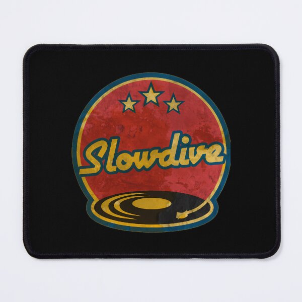 Item preview, slowdive (12) designed and sold by divertinger45.