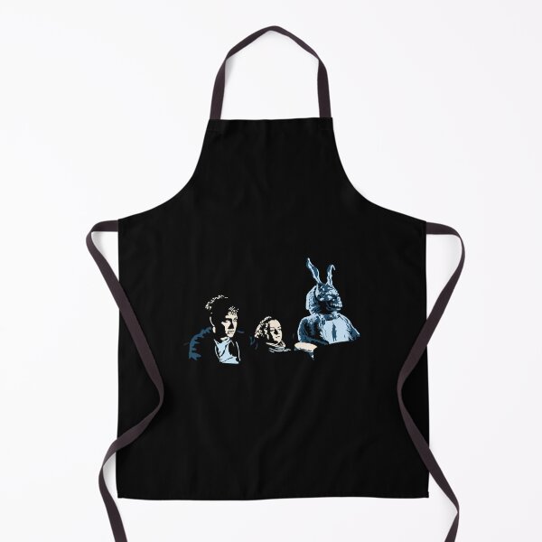 Item preview, Donnie Darko designed and sold by ElienaiNeighb.