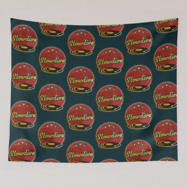 Item preview, slowdive (12) designed and sold by divertinger45.