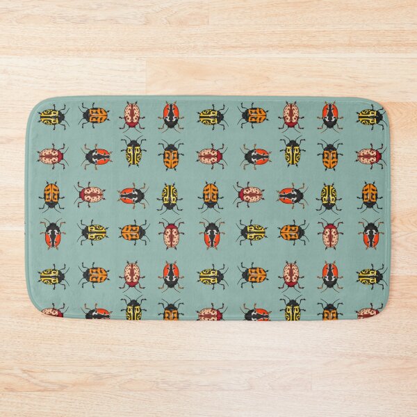 Item preview, Beetles! designed and sold by Maybe-A-Robot.