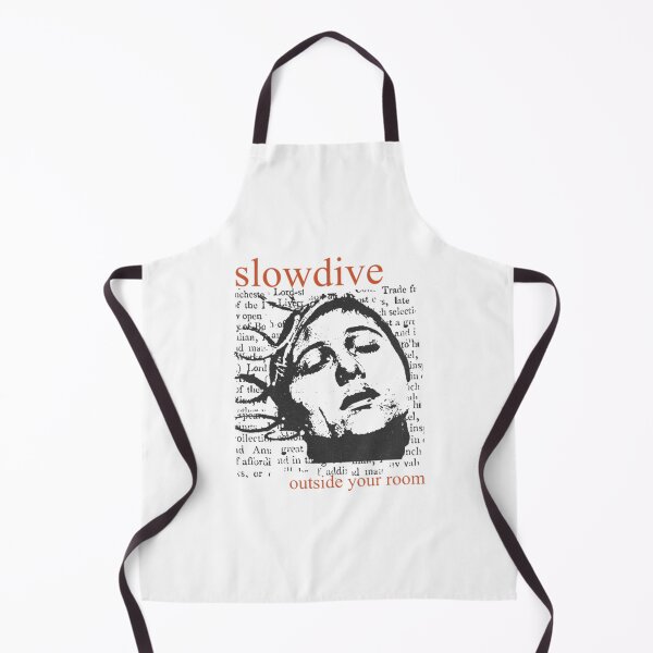 Item preview, Slowdive (13) designed and sold by divertinger45.