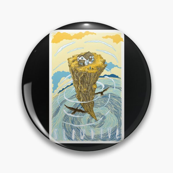 Item preview, Slowdive 3d designed and sold by divertinger45.