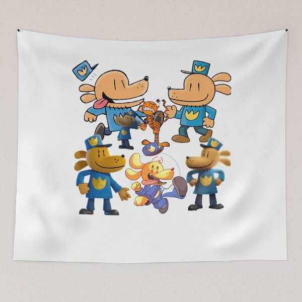 Item preview, Adventure Kid Funny Animation Movie designed and sold by HayleighSteel.