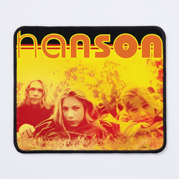 Item preview, Mmmbop designed and sold by lilyanavivek.