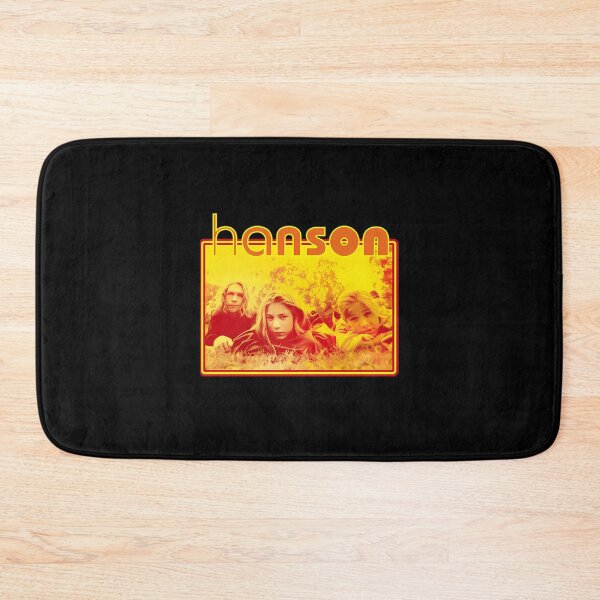 Item preview, Mmmbop designed and sold by lilyanavivek.