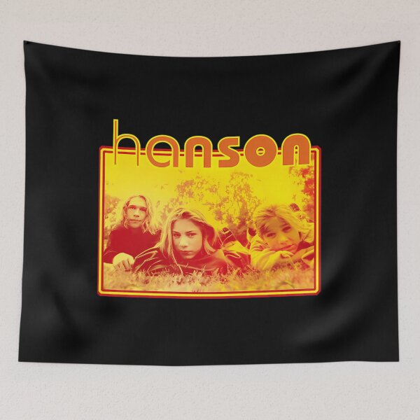 Item preview, Mmmbop designed and sold by lilyanavivek.