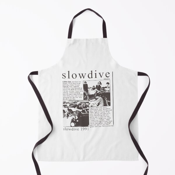 Item preview, slowdive 1991 designed and sold by divertinger45.