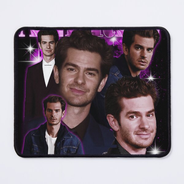 Item preview, Andrew Garfield Vintage Retro 90S Bootleg Design designed and sold by drugcha.