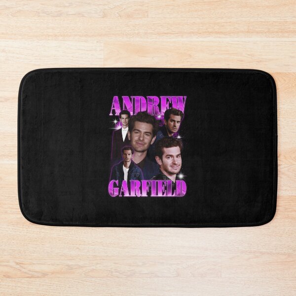 Item preview, Andrew Garfield Vintage Retro 90S Bootleg Design designed and sold by drugcha.
