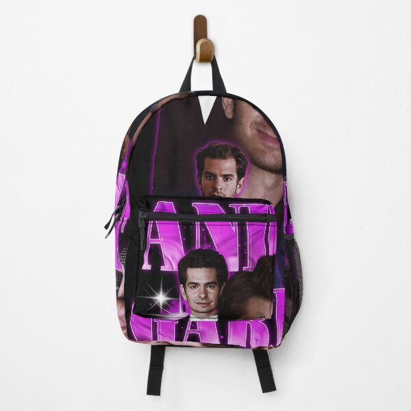 Item preview, Andrew Garfield Vintage Retro 90S Bootleg Design designed and sold by drugcha.