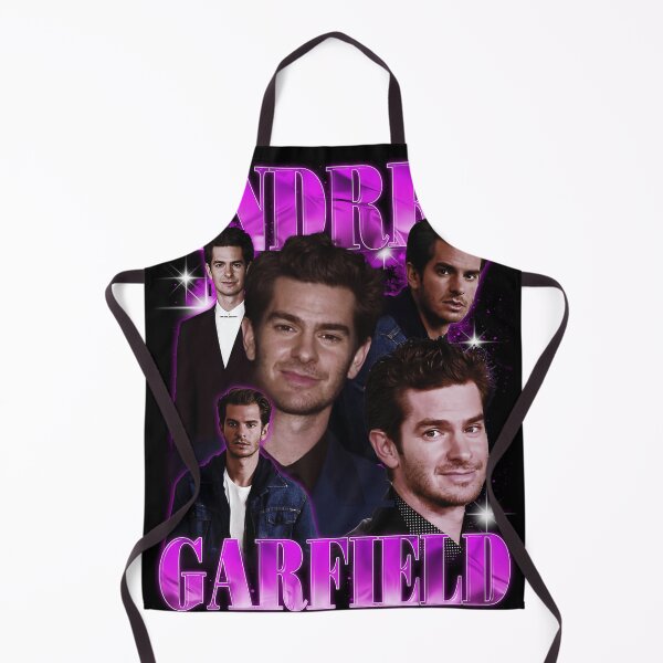 Item preview, Andrew Garfield Vintage Retro 90S Bootleg Design designed and sold by drugcha.