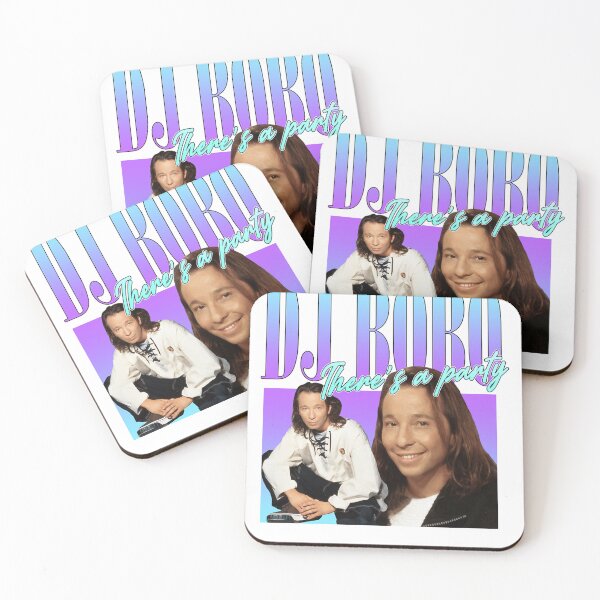 Item preview, Dj Bobo 90S Style Eurodance designed and sold by donellabran.
