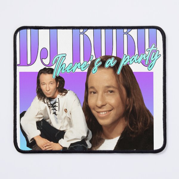 Item preview, Dj Bobo 90S Style Eurodance designed and sold by donellabran.