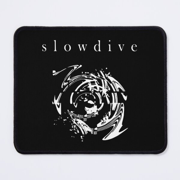 Item preview, Slowdive Band - Dagger designed and sold by divertinger45.