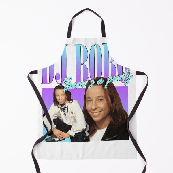 Item preview, Dj Bobo 90S Style Eurodance designed and sold by donellabran.