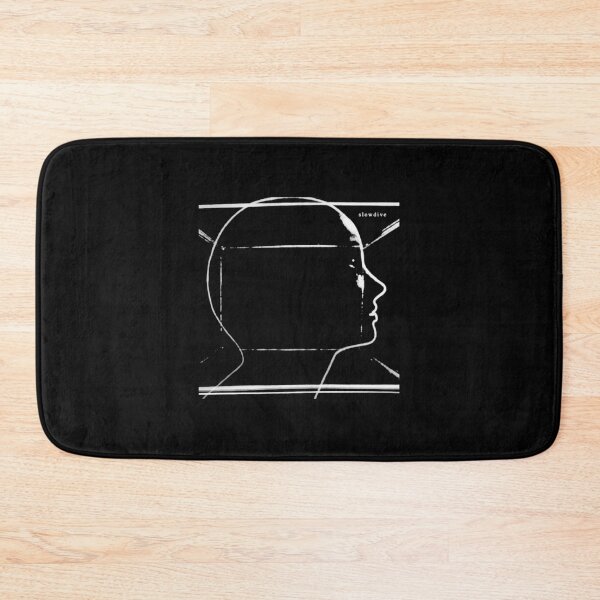 Item preview, Slowdive Classic(4) designed and sold by divertinger45.