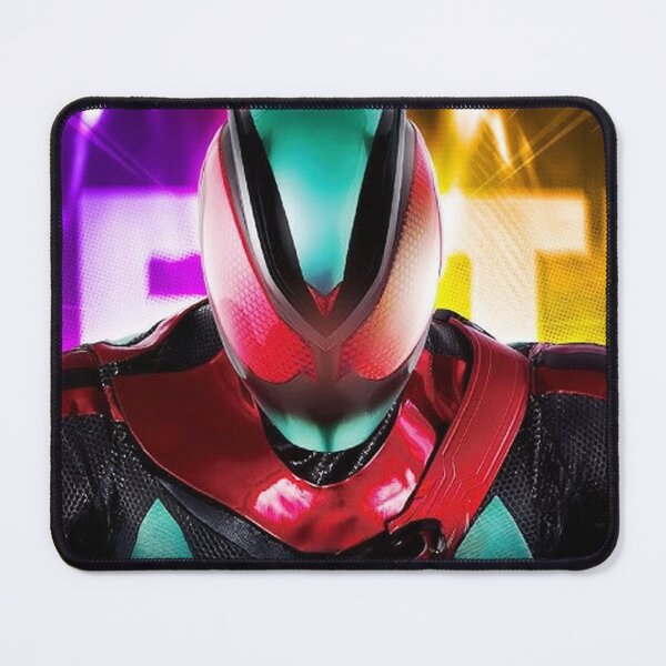 Item preview, Kamen Rider Zeztz 仮面ライダーゼッツ designed and sold by jediknightanime.