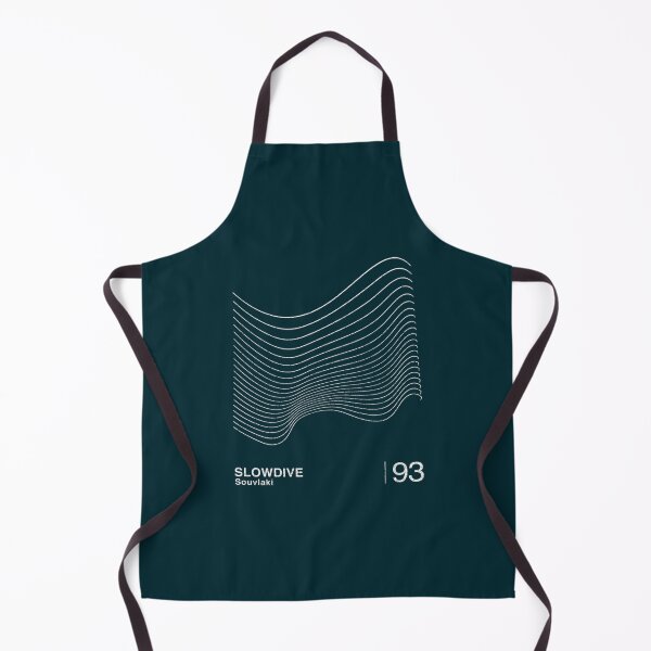 Item preview, Slowdive Slowdive Souvlaki _ Minimalist Artwork Design designed and sold by divertinger45.