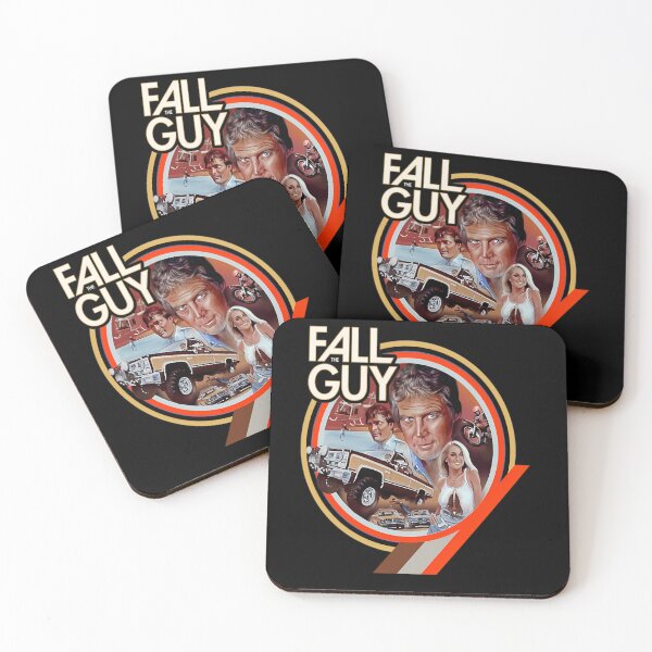 Item preview, The Fa.ll Gu.y  designed and sold by AlexandrinBaril.