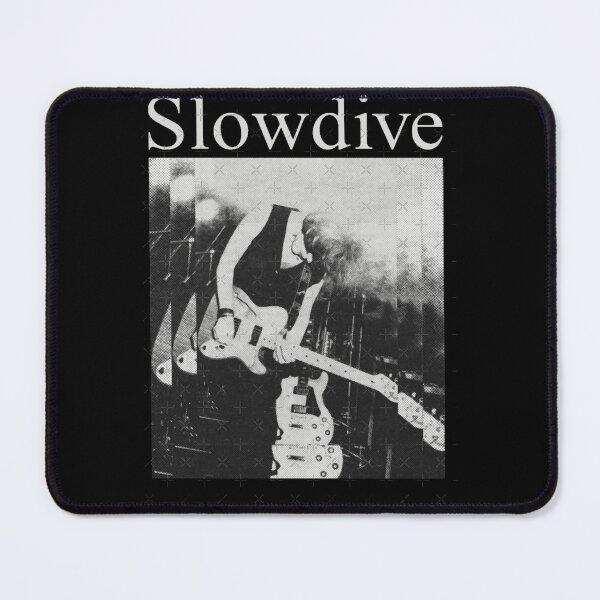 Item preview, SlowdiveGoswell designed and sold by divertinger45.