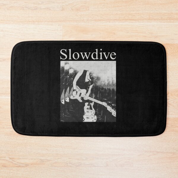 Item preview, SlowdiveGoswell designed and sold by divertinger45.