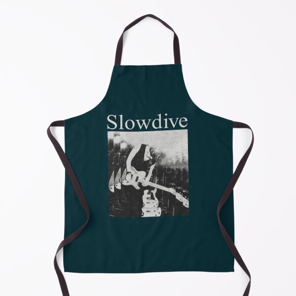 Item preview, SlowdiveGoswell designed and sold by divertinger45.